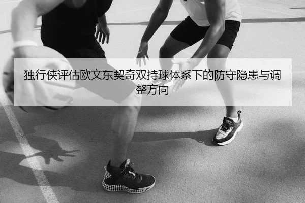 独行侠评估欧文东契奇双持球体系下的防守隐患与调整方向 | pg